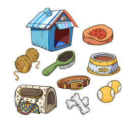 宠物用品