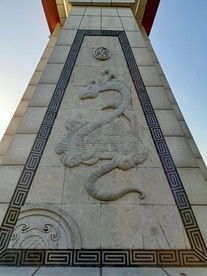 石雕雕刻