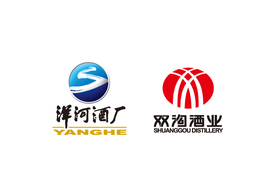 洋河酒厂 双沟