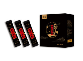 西洋参包装