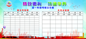 高考板子