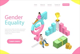 3D商务等距