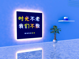 C4D作品