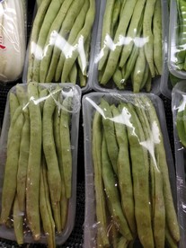 缸豆