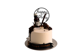 高清蛋糕抠图图片