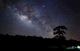 银河星系