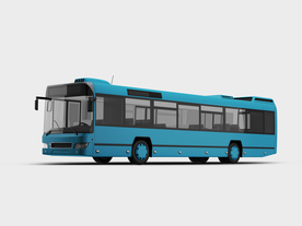 公交车