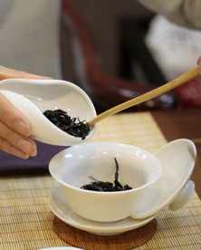 茶道