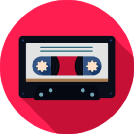 新生创意 标签 勋章图标 3D