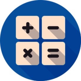 新生创意 标签 勋章图标 3D