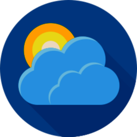 新生创意 标签 勋章图标 3D