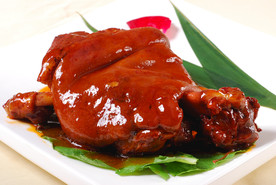 红扒香肘