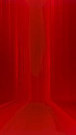 红色背景