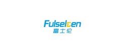 富士伦logo