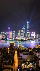 上海外滩