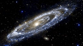 银河星系