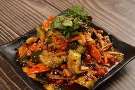 大拌菜