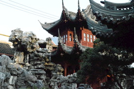 上海豫园