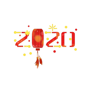 鞭炮装饰