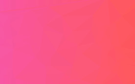 桃红色渐变背景图