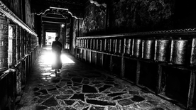 萨迦寺