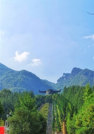 神龙架