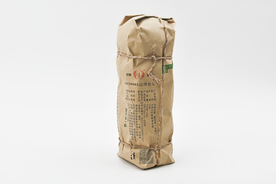凤凰沱茶生茶