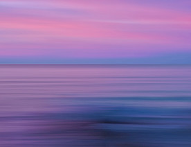 天空 海平线 海平面