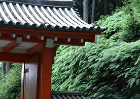 日式建筑