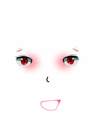 动漫眼睛