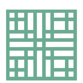 复古中式花纹边框