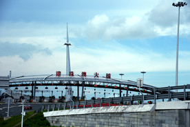 港珠澳大桥