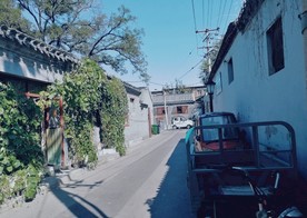 胡同