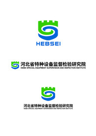 特检院标志