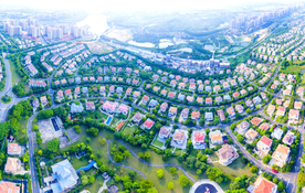 别墅区