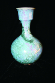 钧瓷 瓷器  中国瓷器