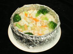 贵妃一品豆腐