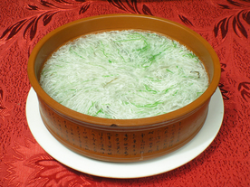 文思豆腐羹