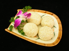 黄桥烧饼