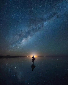 星空