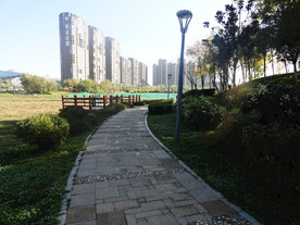 桃花潭公园