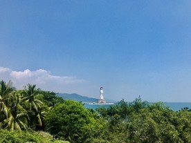南山寺