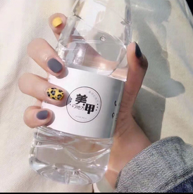 美甲