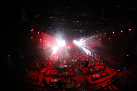 酒吧派对精彩回顾照片