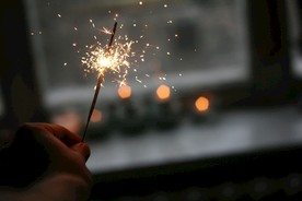 烟花爆竹