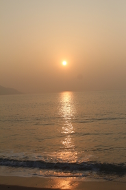 东山岛