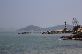 东山岛