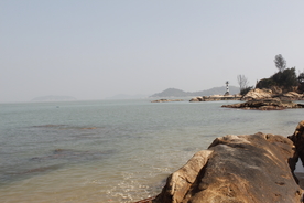 东山岛