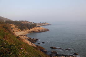 东山岛 东山县 漳州 漳州旅游