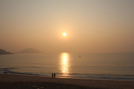 东山岛